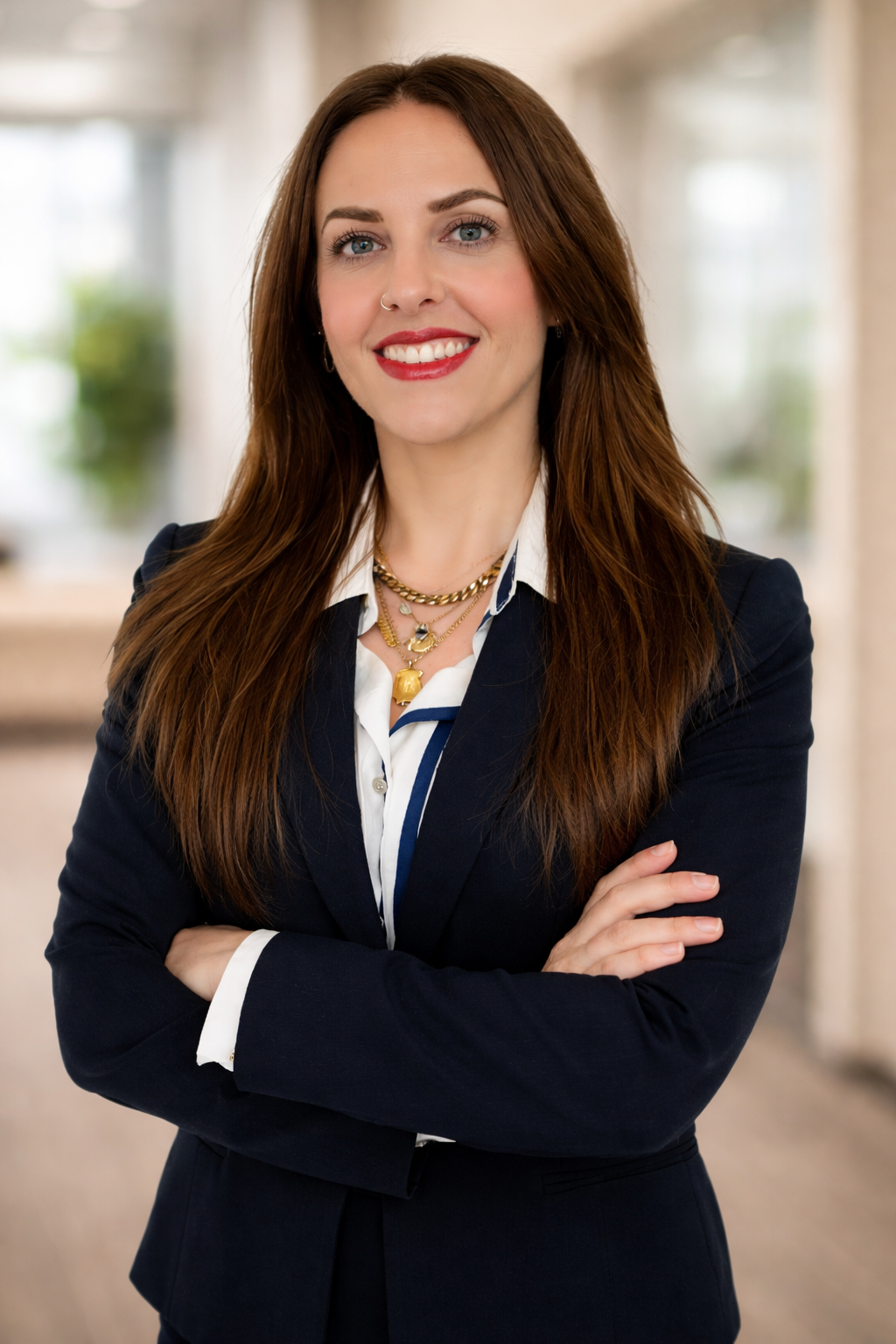 Oceana Elia-Hintsa Professional Photo