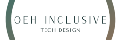 oeh inclusive logo