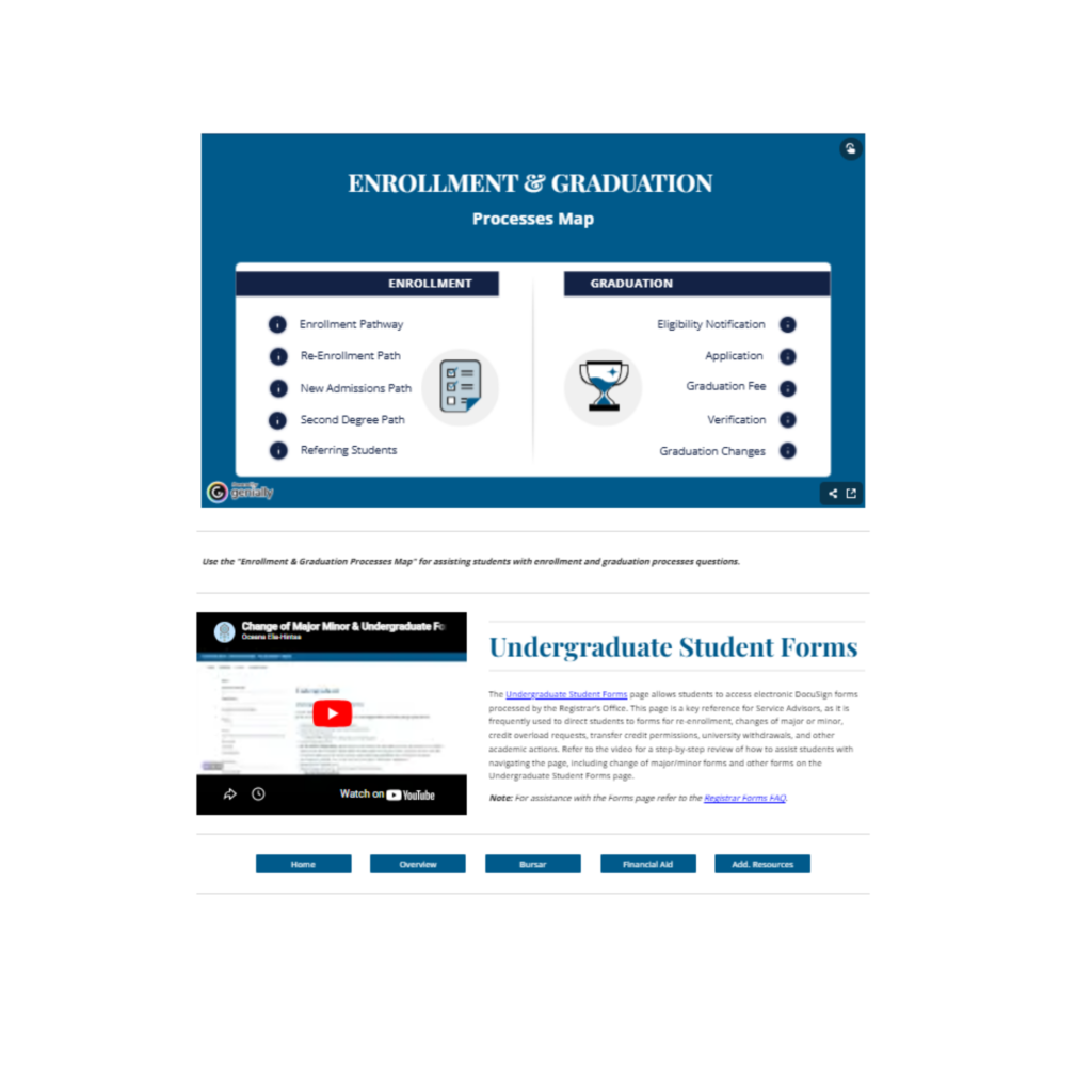 Registrar Final Page