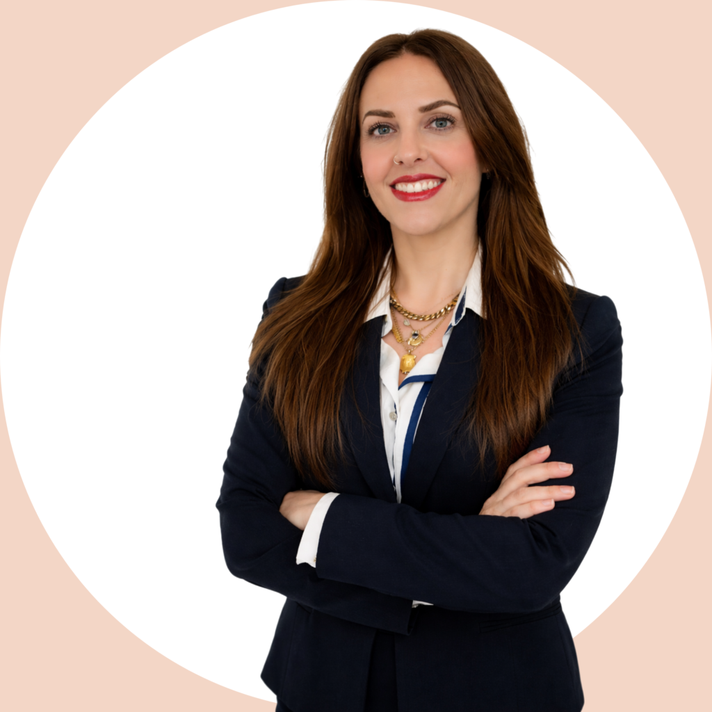 Professional photo of Oceana Elia-Hintsa